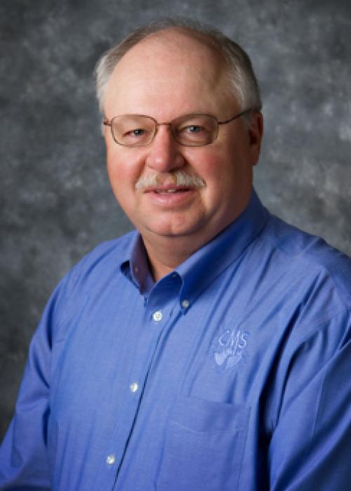 Russell Blehm